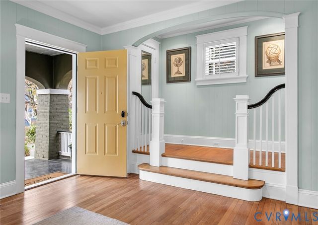 3205 North Ave, Richmond, VA 23222