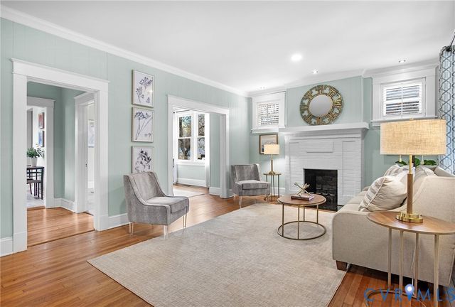 3205 North Ave, Richmond, VA 23222