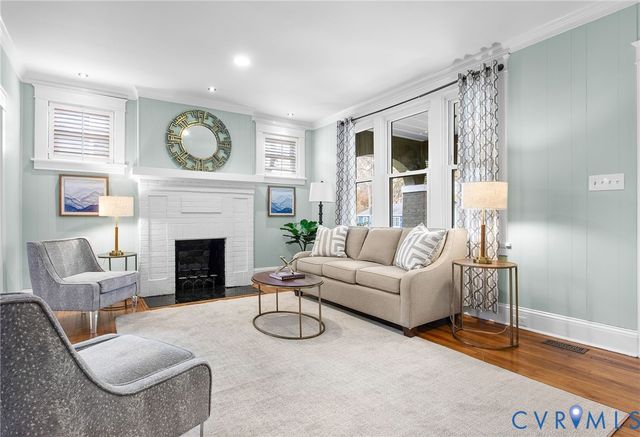 3205 North Ave, Richmond, VA 23222