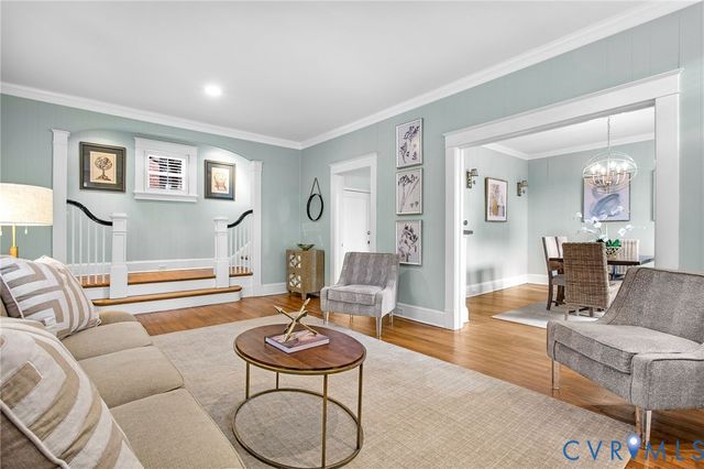 3205 North Ave, Richmond, VA 23222