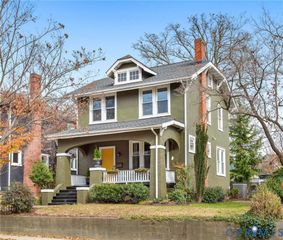 3205 North Ave, Richmond, VA 23222
