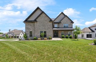 3212 Pheasant Run Trl, Murfreesboro, TN 37130