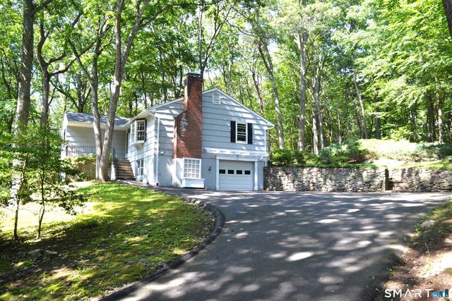 234 East Rocks Road, Norwalk, CT 06851