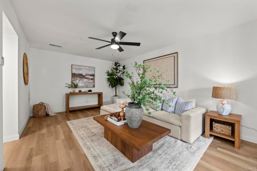 1164 Madera Lane, Vista, CA 92084 — exterior