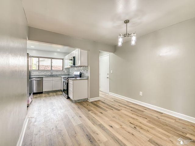 25837 Badger Street, Flat Rock, MI 48134