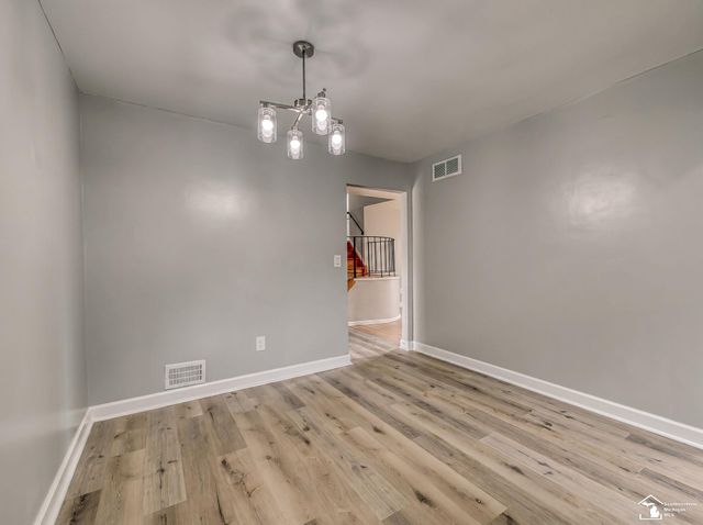 25837 Badger Street, Flat Rock, MI 48134