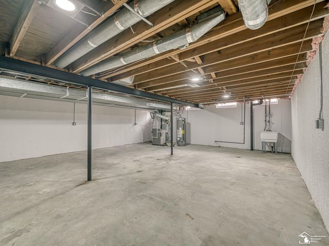 25837 Badger Street, Flat Rock, MI 48134