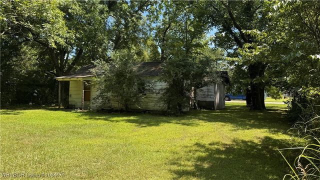 208 Harper, Mansfield, AR 72944