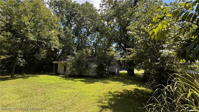 208 Harper, Mansfield, AR 72944