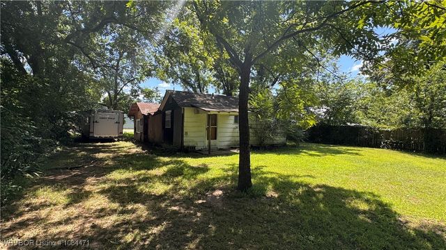 208 Harper, Mansfield, AR 72944