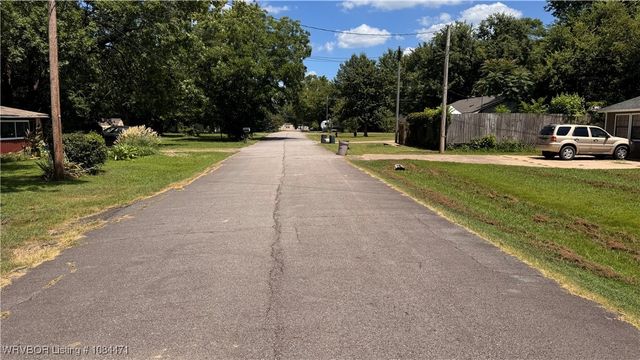 208 Harper, Mansfield, AR 72944