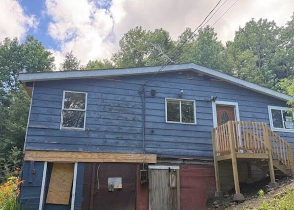 185 Turnpike Road, Washington, VT 05675