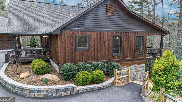 327 Hooch Holler Lane 4 & 5, Morganton, GA 30560