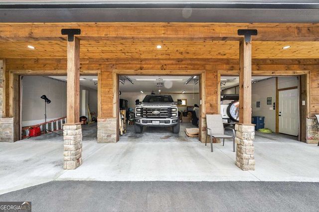 327 Hooch Holler Lane 4 & 5, Morganton, GA 30560