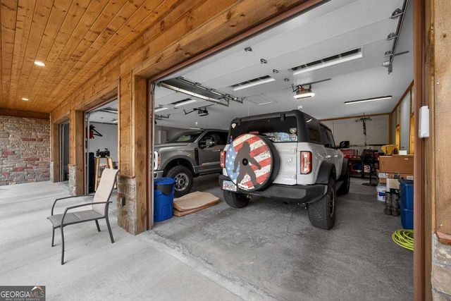 327 Hooch Holler Lane 4 & 5, Morganton, GA 30560