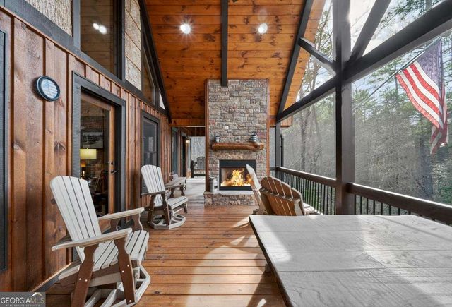 327 Hooch Holler Lane 4 & 5, Morganton, GA 30560