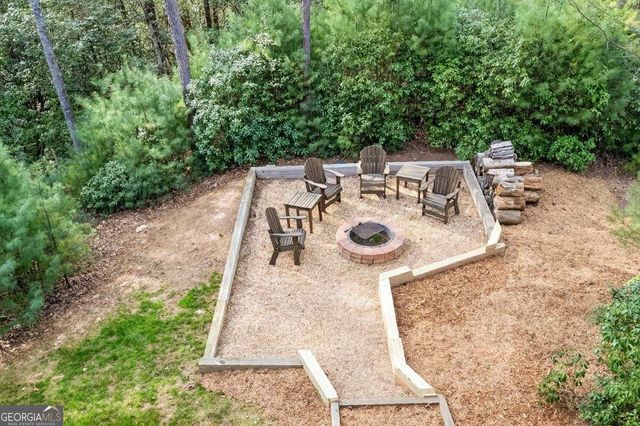 327 Hooch Holler Lane 4 & 5, Morganton, GA 30560