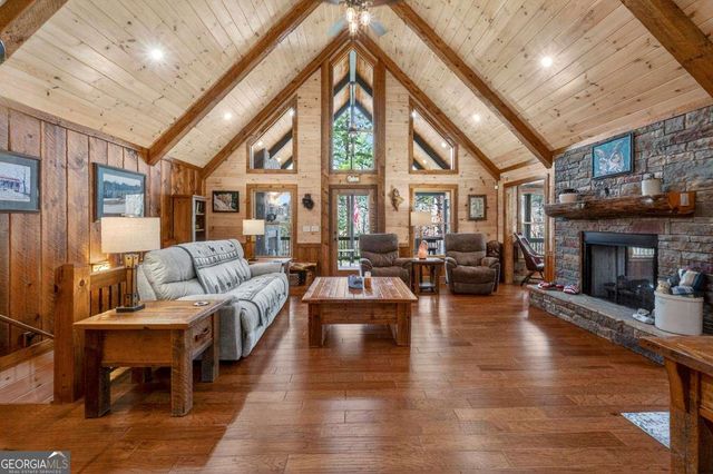327 Hooch Holler Lane 4 & 5, Morganton, GA 30560