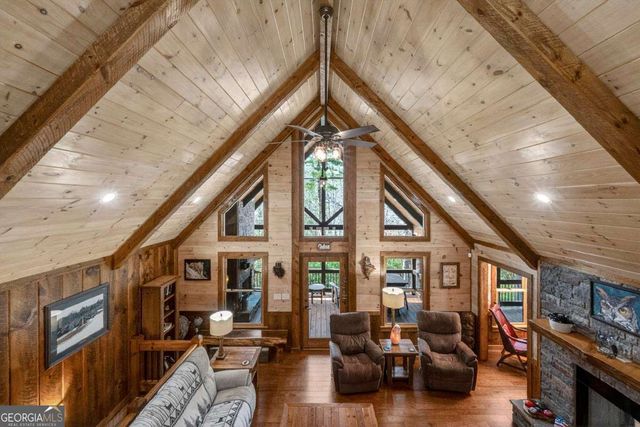 327 Hooch Holler Lane 4 & 5, Morganton, GA 30560
