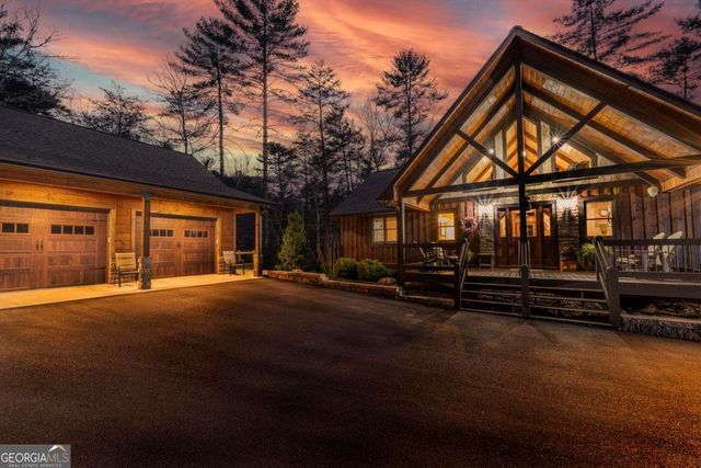327 Hooch Holler Lane 4 & 5, Morganton, GA 30560
