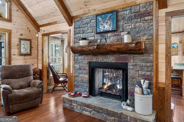 327 Hooch Holler Lane 4 & 5, Morganton, GA 30560