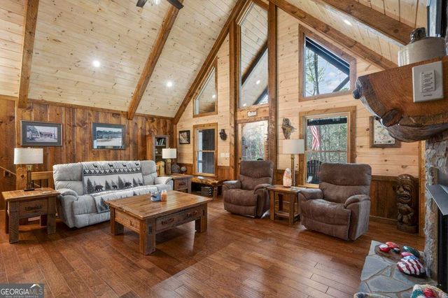 327 Hooch Holler Lane 4 & 5, Morganton, GA 30560