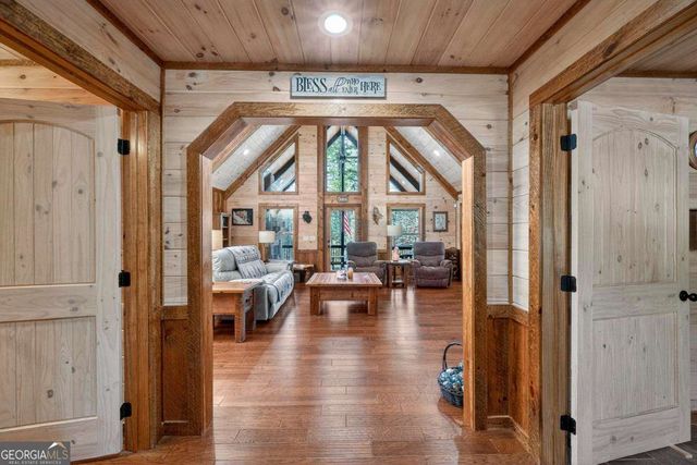 327 Hooch Holler Lane 4 & 5, Morganton, GA 30560