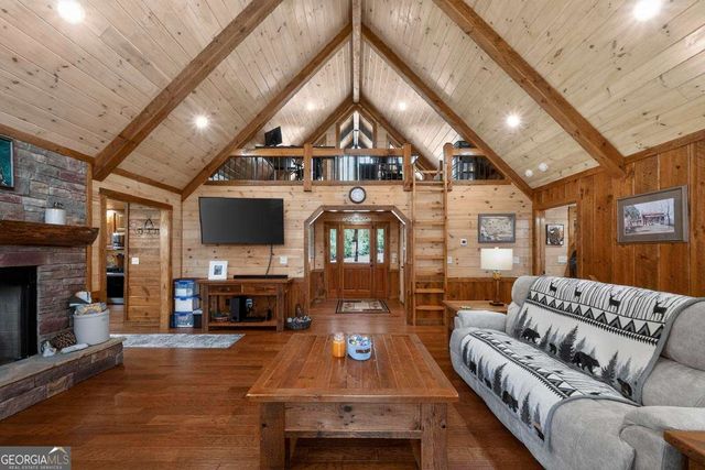 327 Hooch Holler Lane 4 & 5, Morganton, GA 30560