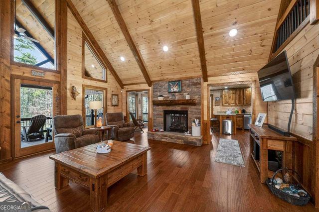 327 Hooch Holler Lane 4 & 5, Morganton, GA 30560