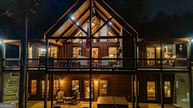 327 Hooch Holler Lane 4 & 5, Morganton, GA 30560