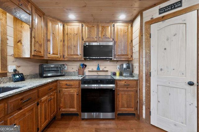 327 Hooch Holler Lane 4 & 5, Morganton, GA 30560