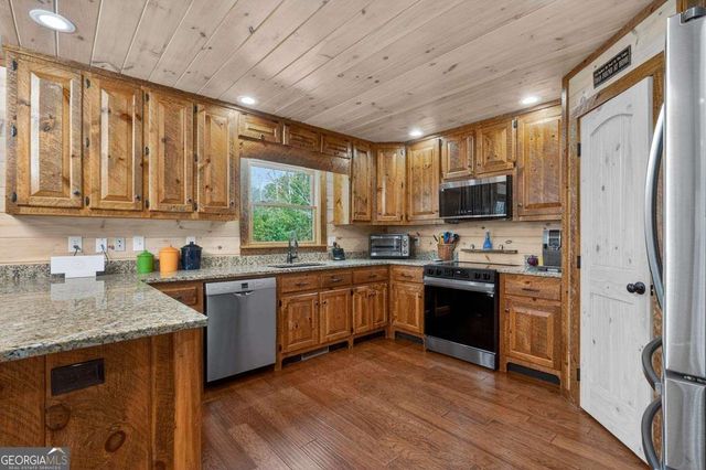 327 Hooch Holler Lane 4 & 5, Morganton, GA 30560
