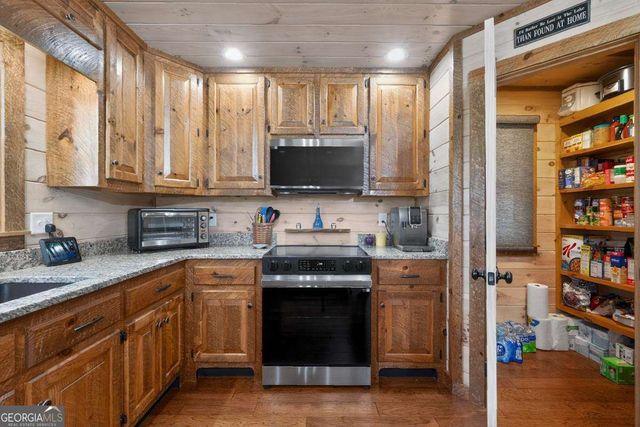 327 Hooch Holler Lane 4 & 5, Morganton, GA 30560