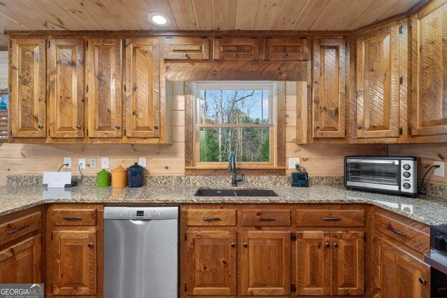 327 Hooch Holler Lane 4 & 5, Morganton, GA 30560