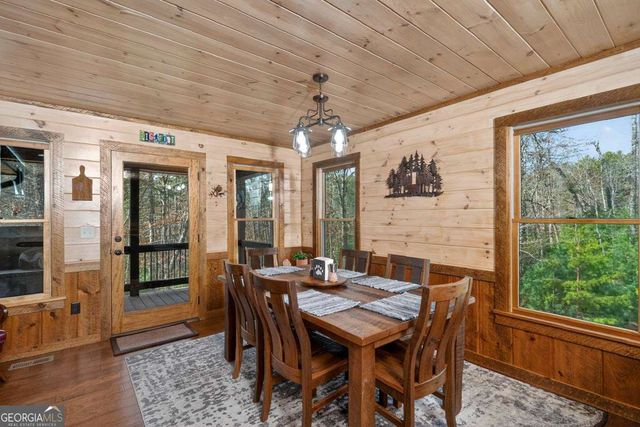 327 Hooch Holler Lane 4 & 5, Morganton, GA 30560