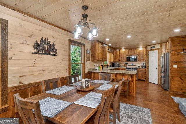 327 Hooch Holler Lane 4 & 5, Morganton, GA 30560