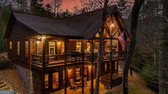 327 Hooch Holler Lane 4 & 5, Morganton, GA 30560
