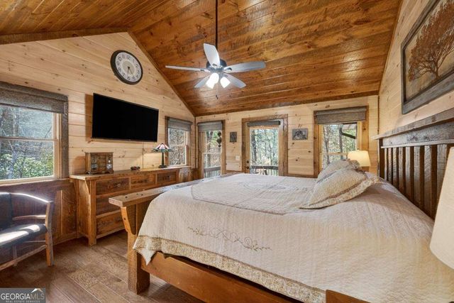 327 Hooch Holler Lane 4 & 5, Morganton, GA 30560