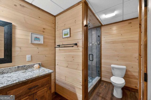 327 Hooch Holler Lane 4 & 5, Morganton, GA 30560