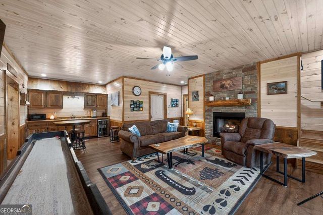 327 Hooch Holler Lane 4 & 5, Morganton, GA 30560