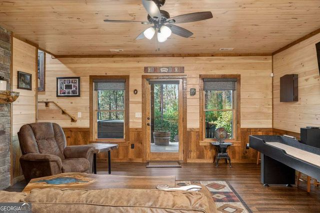 327 Hooch Holler Lane 4 & 5, Morganton, GA 30560