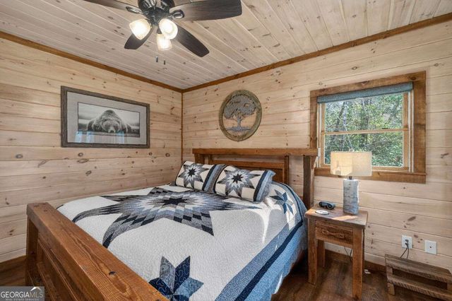 327 Hooch Holler Lane 4 & 5, Morganton, GA 30560