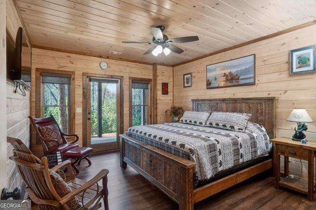 327 Hooch Holler Lane 4 & 5, Morganton, GA 30560