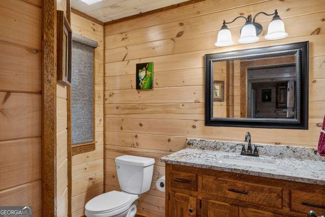 327 Hooch Holler Lane 4 & 5, Morganton, GA 30560