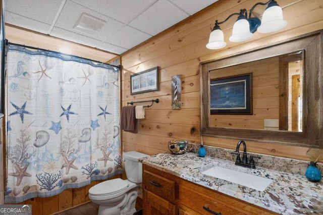327 Hooch Holler Lane 4 & 5, Morganton, GA 30560