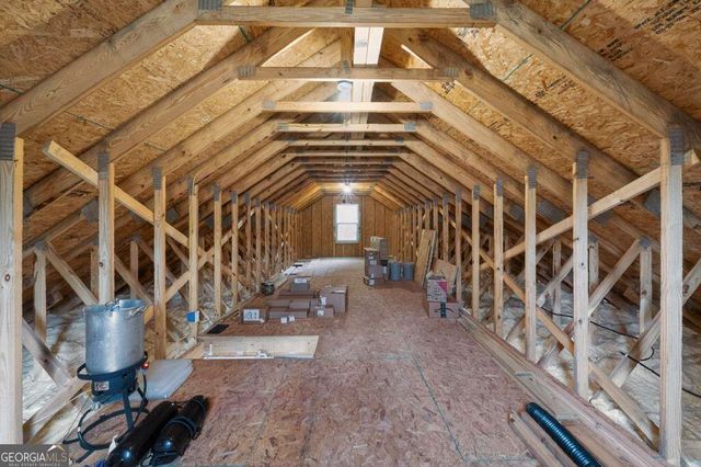 327 Hooch Holler Lane 4 & 5, Morganton, GA 30560