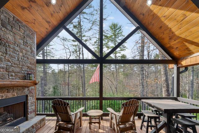 327 Hooch Holler Lane 4 & 5, Morganton, GA 30560