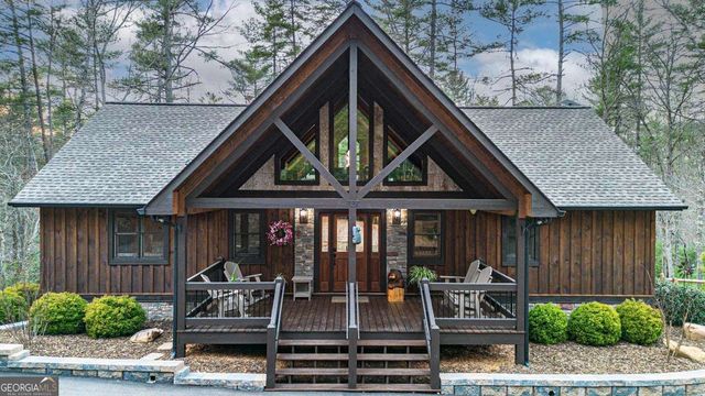 327 Hooch Holler Lane 4 & 5, Morganton, GA 30560