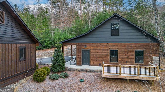 327 Hooch Holler Lane 4 & 5, Morganton, GA 30560