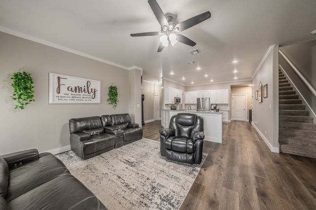 1548 Salado Trail, Weatherford, TX 76087
